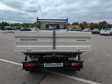 Piaggio Porter Kipper Lang NP6 Top TW, LR,Meiller Kipper - Piaggio Porter Neuwagen