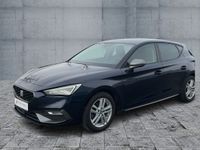 Seat Leon - Vorschau Bild 2