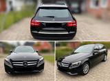 Mercedes-Benz C 200 d T Autom. - - Mercedes-Benz C 200 Gebrauchtwagen in Bremen