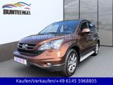 Honda CR-V 2.0 i-VTEC Elegance 50 Jahre Edition - Honda: 2.2