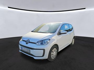 VW up up move 1,0 MPI  5 Gang