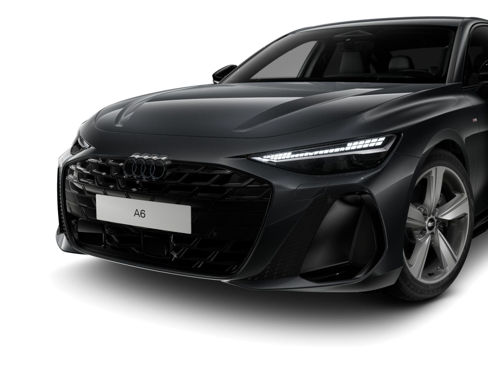 Audi A6 - Bild 7