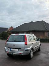 Ford Fusion   TÜV NEU 12/27   Halbautoma... - Ford Fusion in Hamburg