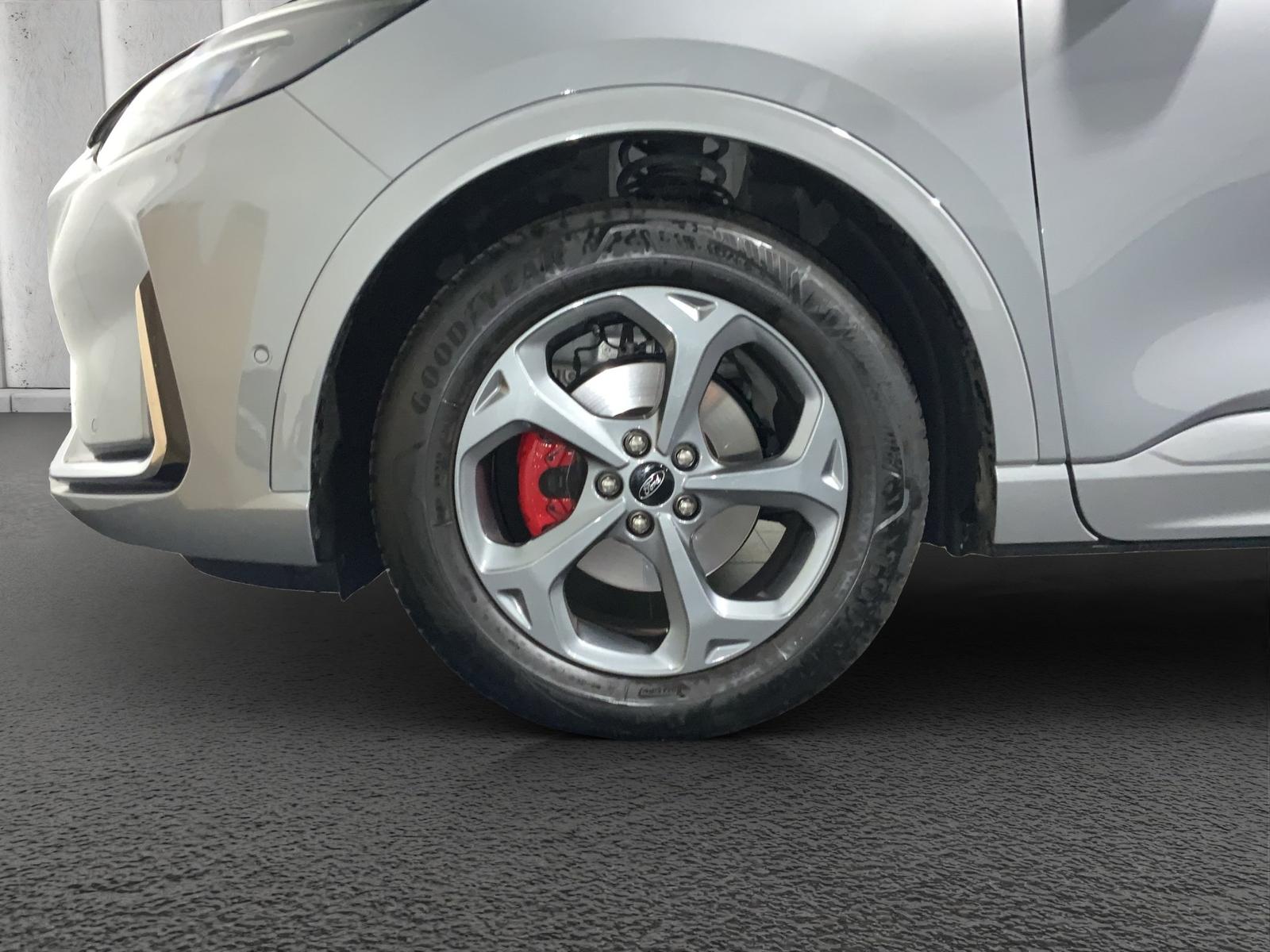 Ford Kuga ST-Line X Aut.*360GRAD*LED-MATRIX*NAVI*GRA*