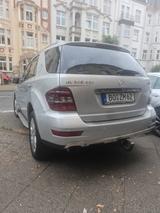 Mercedes-Benz ML 320 CDI 4MATIC - - Mercedes-Benz ML 320 in Dortmund