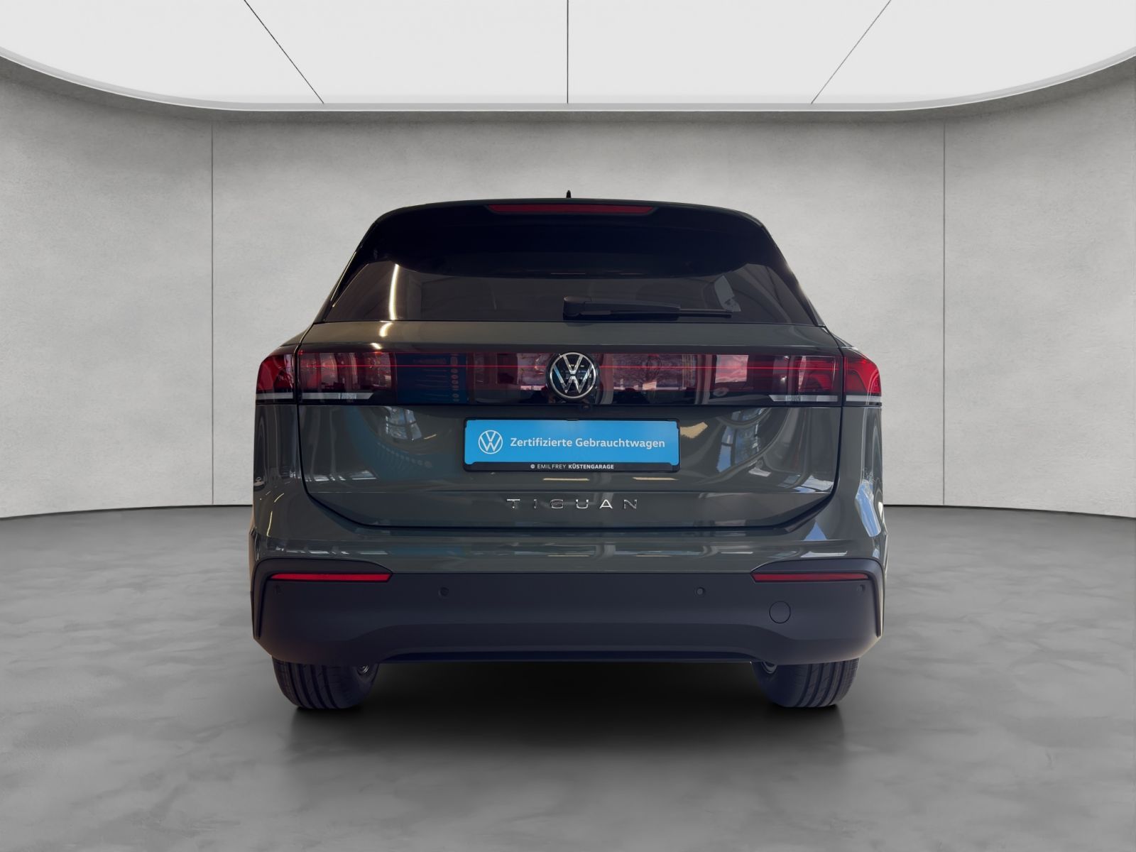 Volkswagen Tiguan Sondemodell ENERGY 2,0 l TDI SCR 7 DSG S foto 4