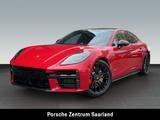 Porsche Panamera GTS Pano.,Hinterachsl.,HD-Matrix LED Sc - Porsche Panamera in Saarbrücken