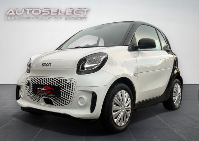 Smart ForTwo electric drive EQ*Tempo*SHZG*BD*multiLenk