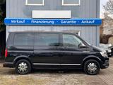 Volkswagen T6 Multivan 2.0 TDI 4Motion Gen.6*7-Sitzer - VW T6 Gebrauchtwagen in Münster