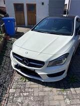 Mercedes-Benz CLA 180 Shooting Brake CLA 180 AMG Line Shoo... - Mercedes-Benz CLA 180 Shooting Brake von privat