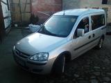 Opel Combo 1.3 CDTI DPF ecoFLEX Business 111... - Opel Combo: Ecoflex