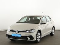 Volkswagen Polo - Vorschau Bild 2