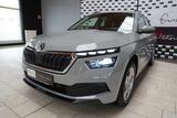 Skoda Kamiq Ambition *Tempomat*DAB*DigitalCo*Spurhalte - Skoda Kamiq mit Benzin-Antrieb: Grau