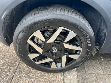 Opel Mokka 1.2 Turbo Elegance Automatik