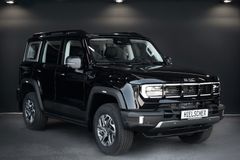 BAIC BJ40 - NEUES MODELL - SOFORT VERFÜGBAR!