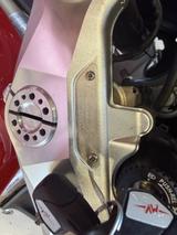 MV Agusta F3 800 AGO  Limited Edition (037/300)  0KM  - MV AGUSTA F3