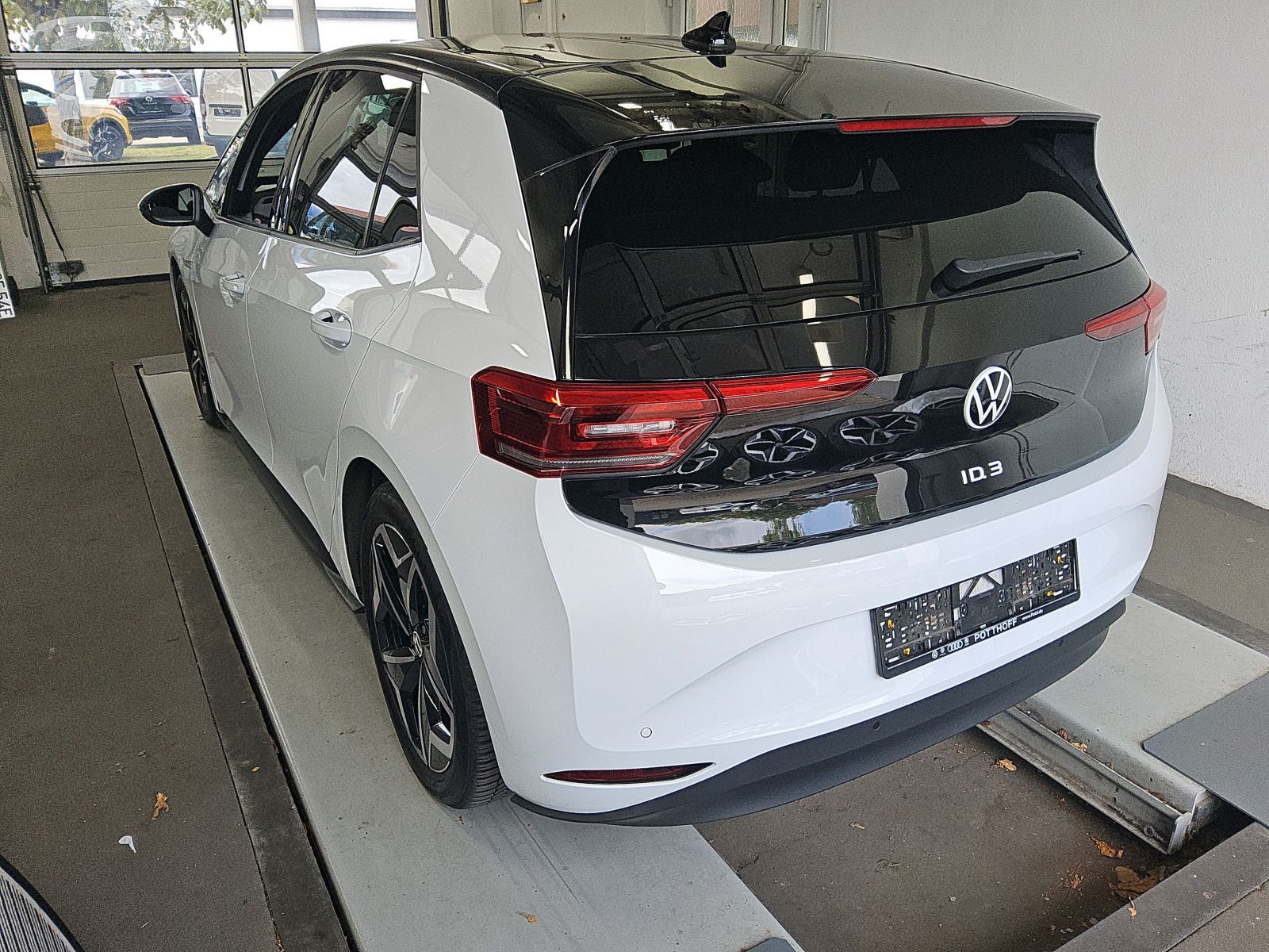 Volkswagen ID.3 PRO S NAVI KAMERA PDC IQ.LIGHT KLIMA imagem 3