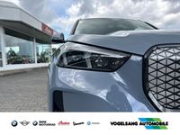 BMW iX1 - Vorschau Bild 17