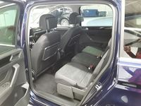 Volkswagen Touran - Vorschau Bild 9