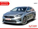 Kia Ceed SW 1.4 T-GDI Klimaaut. LED Navi Sitzheizung - Kia cee'd Sportswagon bis 20.000 Euro