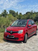 Renault Twingo SCe 75 Limited Limited
