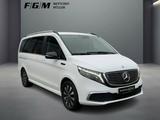 Mercedes-Benz EQV 300 AVANTGARDE Lang Pano/360/Distr/ILS/Leder - gebrauchte Mercedes-Benz EQV aus dem Jahr 2021