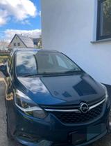 Opel Zafira Tourer 1.4l Turbo Automatik 7 ... - Opel Zafira Tourer in Bonn