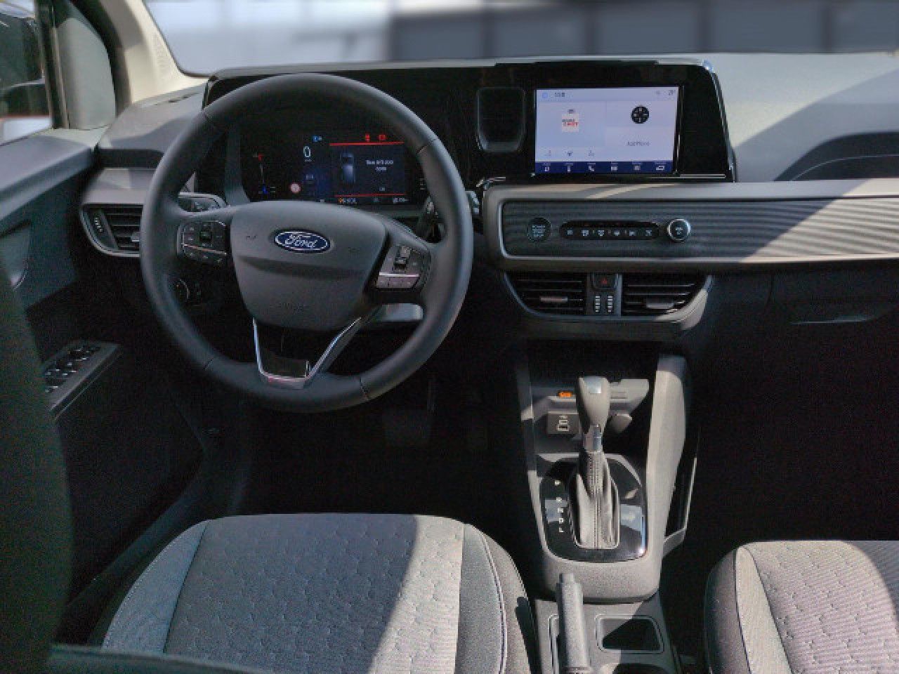 Ford Tourneo Courier - Bild 18
