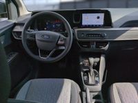Ford Tourneo Courier - Vorschau Bild 18