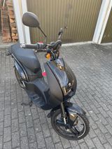 Peugeot E-Ludix - PEUGEOT ROLLER LUDIX
