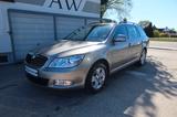 Skoda Octavia Combi Impuls Edition|1.Hand|S.Heft|Tempo - Skoda Octavia aus 2011: Combi