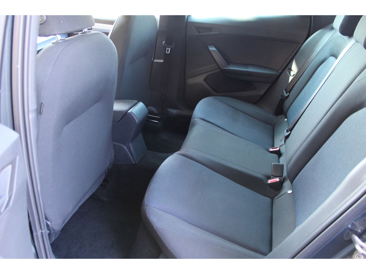 Seat Ibiza - Bild 33