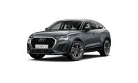 Audi Q3 - Vorschau Bild 2