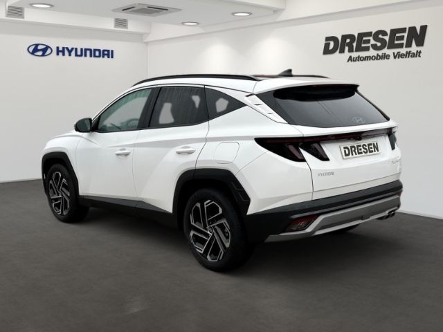 Hyundai TUCSON - Bild 4