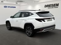 Hyundai TUCSON - Vorschau Bild 4