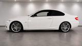 BMW 320i Coupé M Sport Edition | BMW Performance AGA - BMW: Coupe, Bmw3