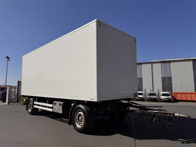 Andere Junge AASK18P037 LBW Bär (2.000kg)