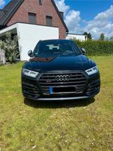 Audi SQ5 3.0 TFSI tiptronic quattro - - Audi SQ5 von privat