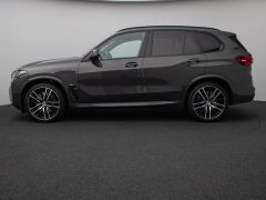 Foto Nummer 11: BMW X5 M60