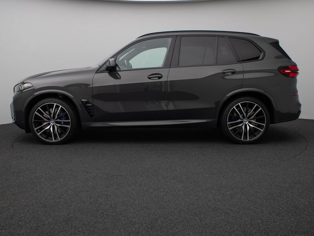 Foto Nummer 11: BMW X5 M60