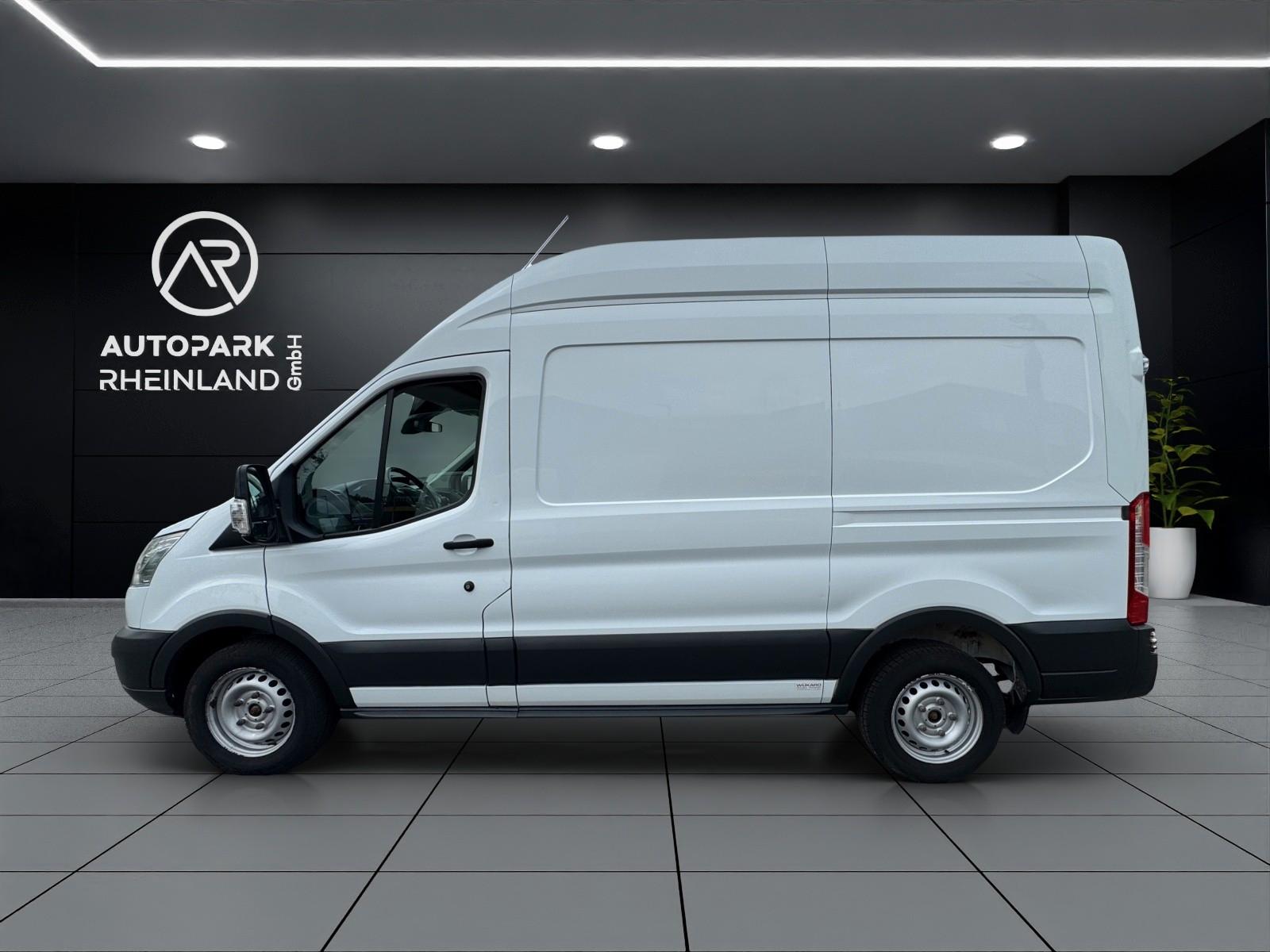 Ford Transit*Kühlkasten*0-Grad*Konvekta-Wükaro*