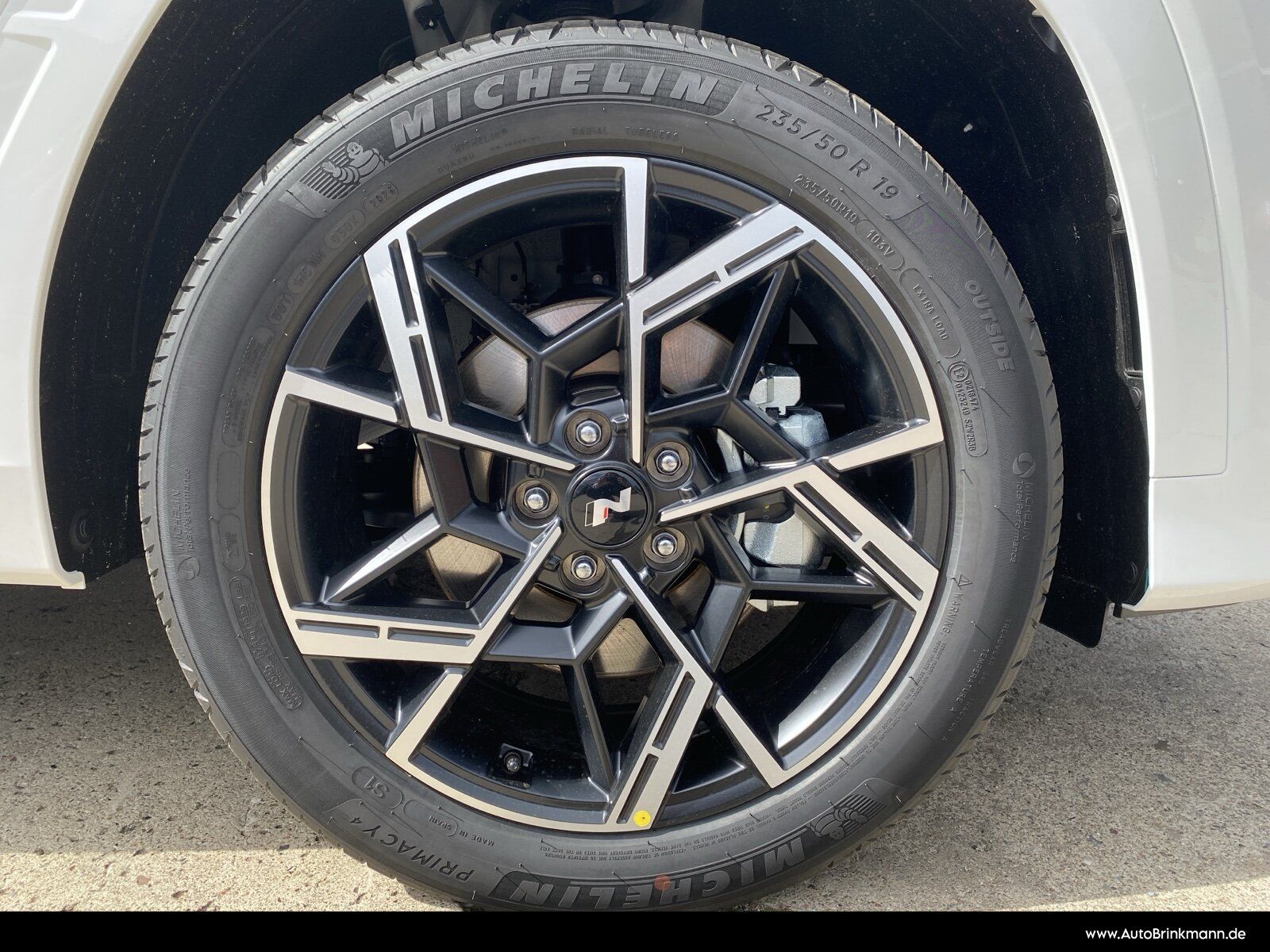 Hyundai Tucson – Bild 8