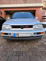 Volkswagen Golf 2.0 GTI 16V 20 Jahre GTI 20 Jahre GTI - Volkswagen Golf aus 1997: GTI