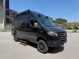 HYMER / ERIBA / HYMERCAR Mercedes Hymer Grand Canyon S CrossOver Allrad - Angebote entsprechen deinen Suchkriterien