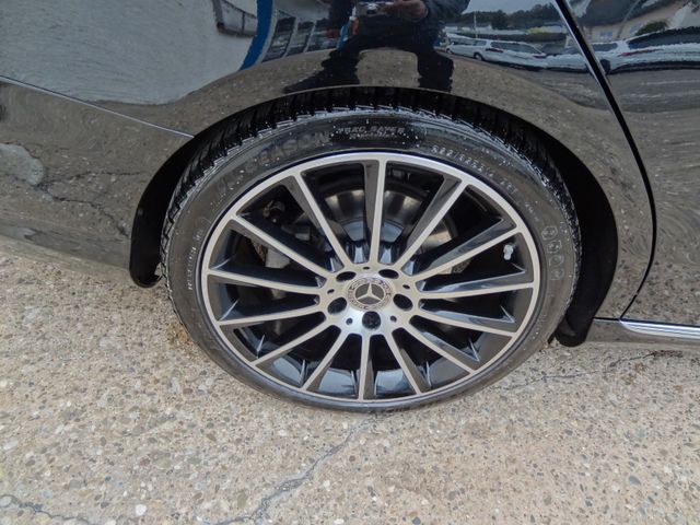 Fahrzeugabbildung Mercedes-Benz C 220 T BlueTec/AMG-19-Zoll/Pano/Navi/LED/Kamera