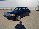 Mercedes-Benz 190 E 2.0 *90KW*H-Zulassung*Rostfrei* - Mercedes-Benz 190: Limousine
