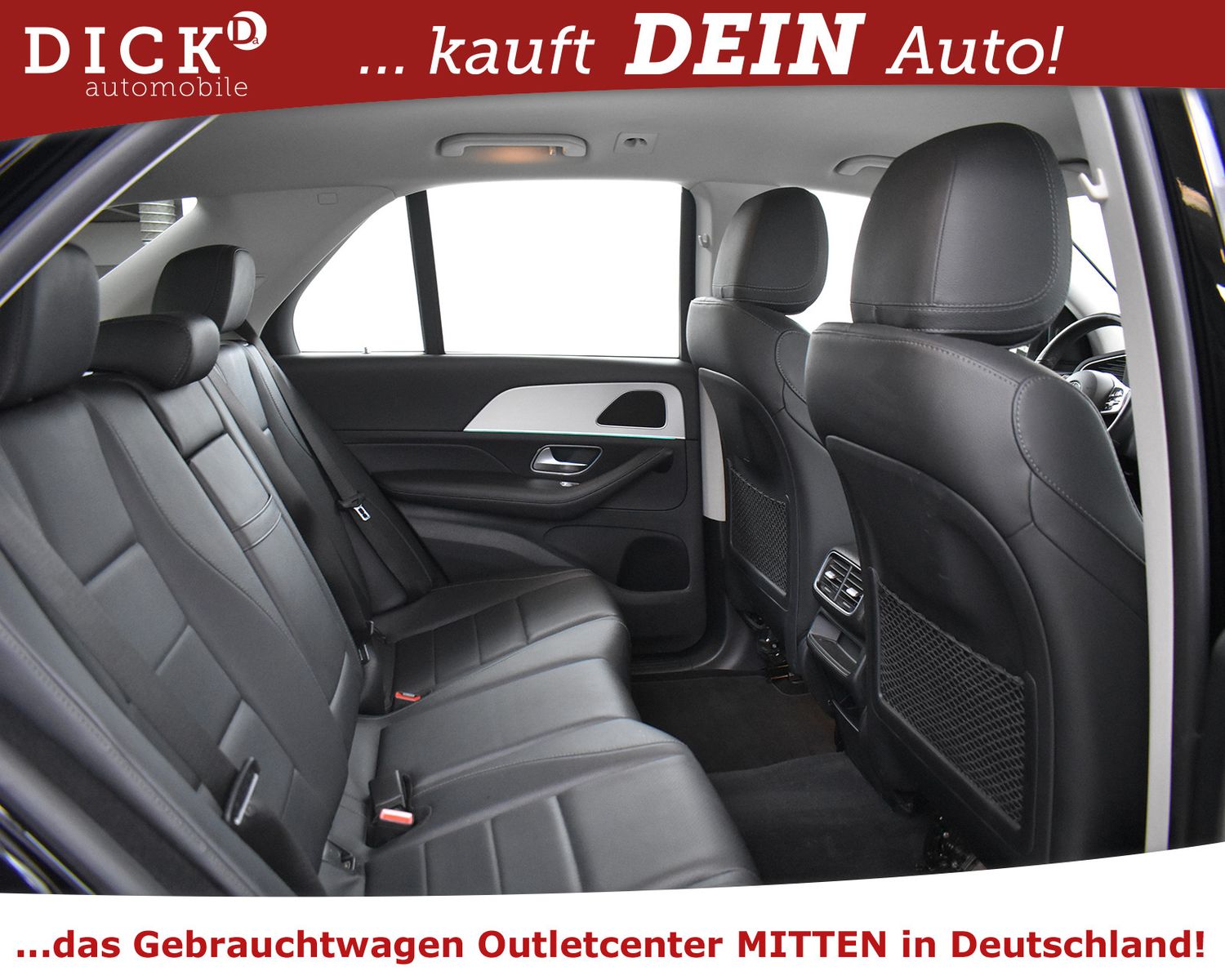 MERCEDES-BENZ GLE350e 4M >STANDHZ+KAM+WIDESC+ACC+LED+NAVI+19" - Image 21