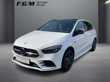 Mercedes-Benz B 250 e AMG Line Burm|HUD|KeyGo|MBeam|S-Dach|TWA - Mercedes-Benz B 250: B250e