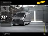 Mercedes-Benz Sprinter 319 KASTEN L2H2 KLIMA 360° AHK 3,5T 360 - Mercedes-Benz Sprinter in Kiel