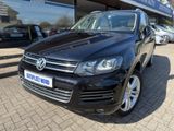 Volkswagen Touareg V6 TDI*AHK*NAVI*LEDER*AUTOMATIK* - VW Touareg Gebrauchtwagen in Bremen